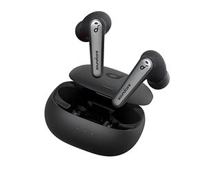 soundcore ECOUTEURS TWS INTRA LIBERTY AIR 2 PRO NERO
