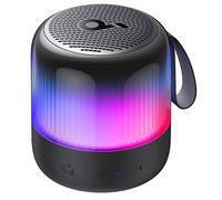 Soundcore Glow Mini Altoparlante portatile mono Nero 8 W - Nouvo
