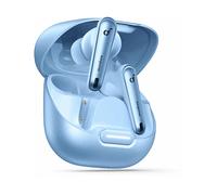 Soundcore Liberty 4 NC Cuffie True Wireless Stereo (TWS) Auricolari Chiamate/Musica USB Type-C Bluetooth Blu - Nouvo