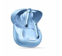 Soundcore Liberty 4 NC Cuffie True Wireless Stereo (TWS) Auricolari Chiamate/Musica USB Type-C Bluetooth Blu - Nouvo