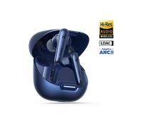 SOUNDCORE Liberty 4 NC Navy Blue AURICOLARI WIRELESS, Blu navy