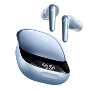 soundcore Liberty 4 Pro azzurro (lucido)