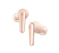 Soundcore Liberty 5 by Anker Cuffie Bluetooth Wireless con Cancellazione del Rumore, Riduzione della Voce 2X più Forte, ANC in Tempo Reale, Dolby Audio, Chiamate Chiare con 6 Mics IA, Lunga Durata
