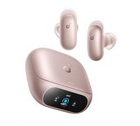 Soundcore Liberty 5 Pro di Anker, Cuffie Bluetooth con ANC e Chip AI | Qualità d