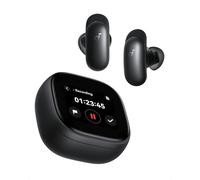 Soundcore Liberty 5 Pro Max di Anker, Cuffie Bluetooth con ANC, Smart Case