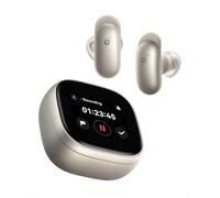 Soundcore Liberty 5 Pro Max di Anker, Cuffie Bluetooth con ANC, Smart Case