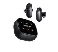soundcore Liberty 5 Pro Max Nero - Auricolari True Wireless (TWS) In-Ear con custodia AI Note-Taker