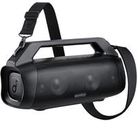 Soundcore Motion Boom Plus Cassa Bluetooth Portatile esterno per esterni, cassa bluetooth potente 80 W, 20h, IP67, tipo C, EQ, Bluetooth 5.3