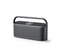 Anker Motion X600 Altoparlante portatile stereo Grigio 50 W (SOUNDCORE SOUNDCORE MOTION X600 BLK)