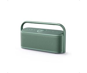 Soundcore Motion X600 Cassa Bluetooth Portatile con audio spaziale ad alta risoluzione wireless, cassa bluetooth potente 50 W, IPX7, 12h, AUX