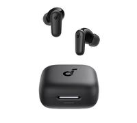 Soundcore P30i Cuffie Bluetooth di Anker, Auricolari Wireless con Cancellazione del Rumore Forte e Intelligente, Bassi Potenti, 45 Ore, Custodia e Supporto per Smartphone 2 in 1, IP54, Bluetooth 5.4