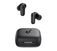 Soundcore P30i Cuffie Bluetooth di Anker, Auricolari Wireless con Cancellazione del Rumore Forte e Intelligente, Bassi Potenti, 45 Ore, Custodia e Supporto per Smartphone 2 in 1, IP54, Bluetooth 5.4