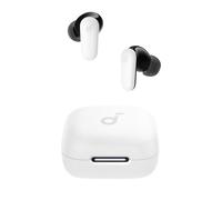 Soundcore P30i Cuffie Bluetooth di Anker, Auricolari Wireless con Cancellazione del Rumore Forte e Intelligente, Bassi Potenti, 45 Ore, Custodia e Supporto per Smartphone 2 in 1, IP54, Bluetooth 5.4