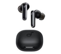 E_0002_S9195892 Soundcore Auricolari con Microfono Soundcore A3955G11 Nero Beige