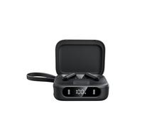Soundcore P41i di Anker, Auricolari Adattivi a Cancellazione di Rumore con Caricatore Portatile per Telefono, 192 Ore con Custodia di Ricarica, Suono Coinvolgente, 6 Microfoni AI per Chiamate Chiare