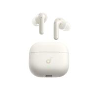Soundcore P42i Cuffie Bluetooth ANC adattiva, Audio Hi-Res con LDAC | Modalità Natural che Attenua i Suoni Intensi, 56 Ore di Autonomia, 6 Microfoni AI per Chiamate Nitide, Ricarica Wireless,IP55