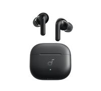 Soundcore P42i Cuffie Bluetooth ANC adattiva, Audio Hi-Res con LDAC | Modalità Natural che Attenua i Suoni Intensi, 56 Ore di Autonomia, 6 Microfoni AI per Chiamate Nitide, Ricarica Wireless,IP55