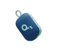 CASSA BLUETOOTH SOUNDCORE BY ANKER Select 4 Go Mavi