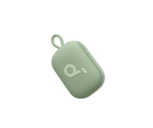 Soundcore Select 4 Go cassa bluetooth ultra portatile, cassa doccia, suono potente da 5W,fino a 20 ore di riproduzione, IP67, mini cassa bluetooth, galleggiante, ideale per escursioni