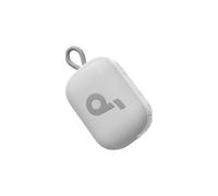 Soundcore Select 4 Go, Piccola cassa bluetooth portatile impermeabile, IP67 | Ultra compatta, suono potente da 5W, fino a 20 ore, galleggiante, ideale per doccia ed escursioni, Bianco