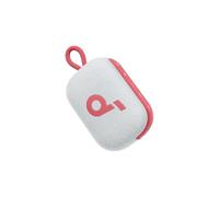 Soundcore Select 4 Go, Piccola Cassa Bluetooth Portatile Impermeabile, IP67 | Ultra Compatta, Suono Potente da 5W, Fino a 20 Ore, Galleggiante e Utilizzabile Sotto la Doccia, Ideale per Escursioni, Rosa