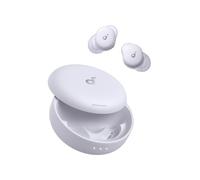 Soundcore Sleep A30 Auricolari per il sonno Bianco