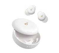 Soundcore Auricolari Sleep A30 di Anker, Cuffie per il Sonno con Cancellazione Attiva del Rumore, Sistema Adattivo di Mascheramento del Russare, Massimo Comfort per Sonno Laterale, 45 Ore di Gioco