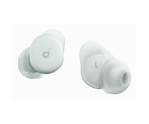 Soundcore Sleep A30 Tappo auricolare riutilizzabile Verde 2 pz