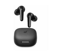SOUNDCORE Soundcore R60i - Bluetooth 5.0, Cancellazione Rumore, Autonomia 50 h, Impermeabilità IP55 AURICOLARI WIRELESS, Nero