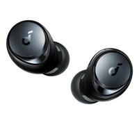 Soundcore Space A40 Cuffie True Wireless Stereo (TWS) In-ear Musica e Chiamate Bluetooth Nero