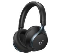 Soundcore Space One Cuffie cablate e wireless Bluetooth per chiamate/musica Nero - Nouvo