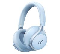 Soundcore Space One di Anker, Cuffie Bluetooth Over-Ear con ANC Adattiva | Riduz