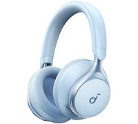 SoundCore Space One Headband - Over-Ear - Blue NUOVO