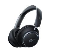 Cuffie wireless Soundcore Space Q45 con microfono nere