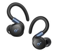 Soundcore Sport X20 Cuffie senza fili per chiamate/musica/sport/ogni giorno Nero - Nouvo