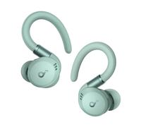 Soundcore Sport X20 Cuffie Wireless A clip Bluetooth Verde