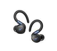 Soundcore Sport X20 di Anker Aurnoschi di allenamento True Wireless Earbud Rumore a orecchio rotabile e estensibili che cancellano i bassi profondi I