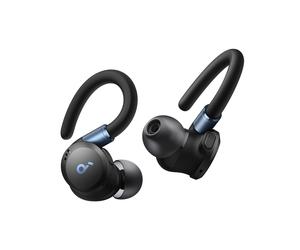 Soundcore Słuchawki bezprzewodowe Sport X20 Czarne