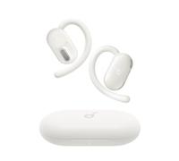 Soundcore V20i Cuffie Open-Ear di Anker, Cuffie Bluetooth 5.4, Ganci Rotanti, Ultra Confortevoli, Vestibilità Aderente, Bassi Potenti, Chiamate Chiare, IP55, 36H di Riproduzione,Connessione Multipunto