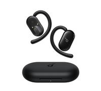 Soundcore V20i Cuffie Open-Ear di Anker, Cuffie Bluetooth 5.4, Ganci Rotanti, Ultra Confortevoli, Vestibilità Aderente, Bassi Potenti, Chiamate Chiare, IP55, 36H di Riproduzione,Connessione Multipunto
