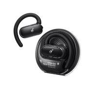 Soundcore V40I Cuffie Wireless A orecchio aperto Musica e Chiamate Bluetooth Ner