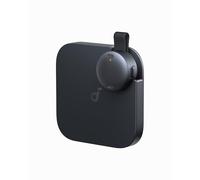 soundcore Work Registratore Vocale AI by Anker, per Riunioni, con Trascrizione e Riassunti Automatici con AI, Indossabile, 64 GB, 150+ Lingue, Certificato MFi, 300 Min/Mese Inclusi, USB-C