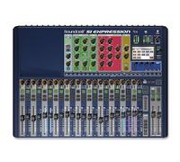 SOUNDCRAFT 5028950 se espressione 2 Console digitale 24 vie