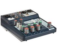 Soundcraft Blocco note 5 Console di miscelazione