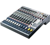 Soundcraft EFX 8 Mixer Analogico