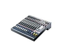 Soundcraft EFX8 Console, Versione EU