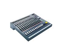 Soundcraft EPM12 Console di mixaggio audio