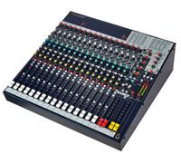 SOUNDCRAFT - FX16 II