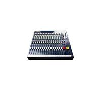 SOUNDCRAFT FX16II console analogica