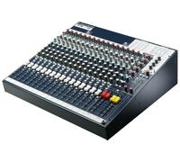 SOUNDCRAFT - FX16 II